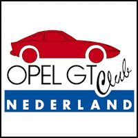 Naar website Opel GT Club Nederland